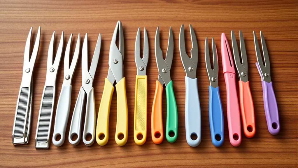 top multi size bias tape makers