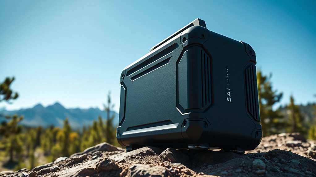 top na ion power stations