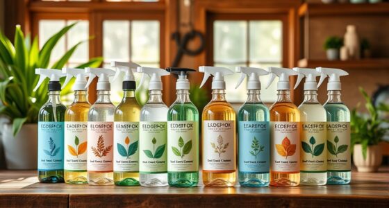 top natural multi surface cleaners