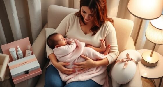 top new mom gift ideas