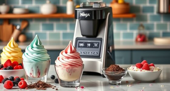 top ninja creami recipes