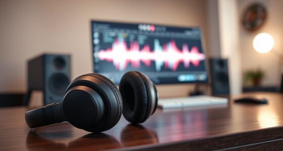 top noise canceling headphones