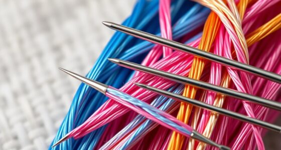 top nylon beading threads