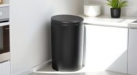 top odor control trash cans