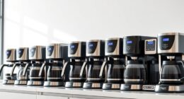 top office coffee makers