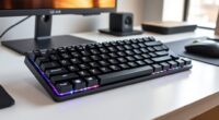 top office mechanical keyboards