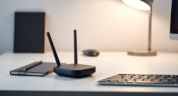 top office wifi meshes