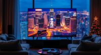 top oled black friday deals