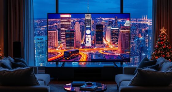 top oled black friday deals