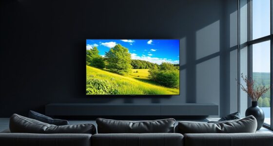 top oled tv cyber monday deals