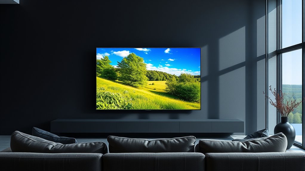 top oled tv cyber monday deals