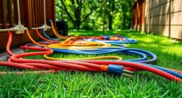 top outdoor extension cords