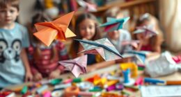 top paper plane kits