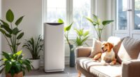 top pet air purifiers