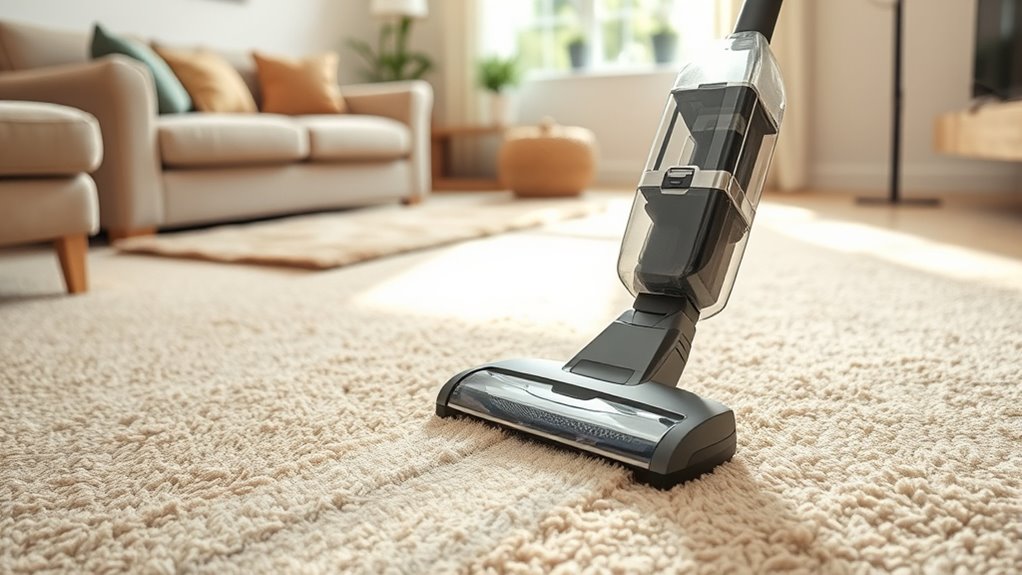 top pet carpet cleaning solutions