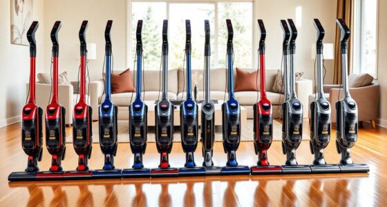 top pet hair vacuum reviews