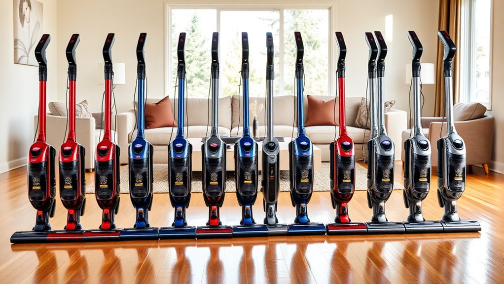 top pet hair vacuum reviews