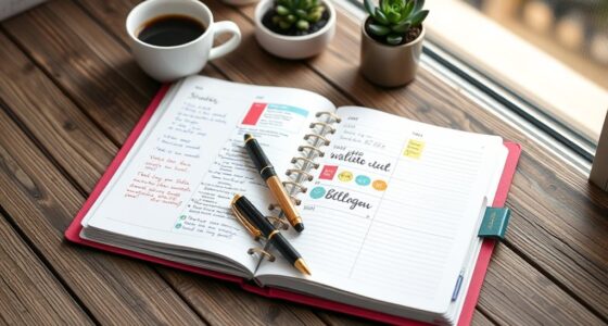 top planners for 2026