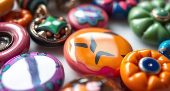 top polymer clay sealer recommendations