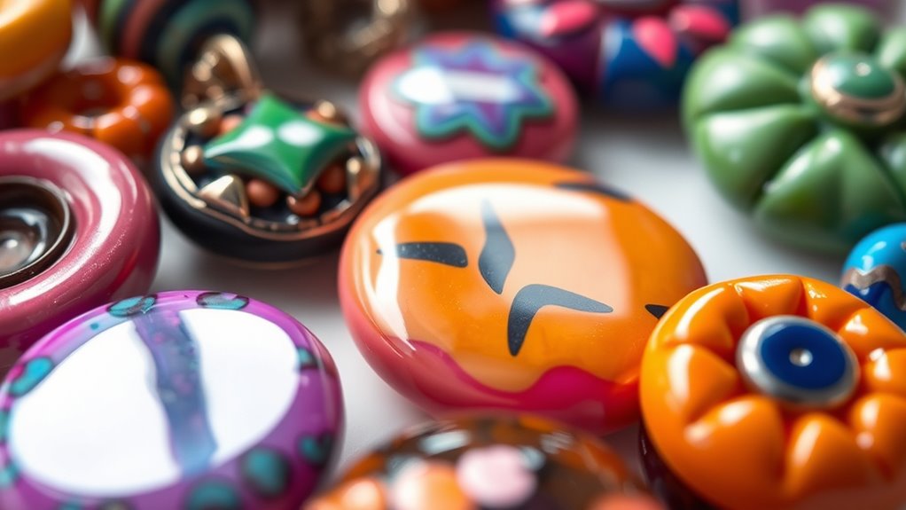 top polymer clay sealer recommendations