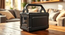 top portable backup power