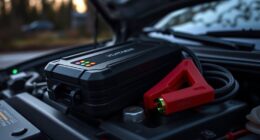 top portable car jump starters