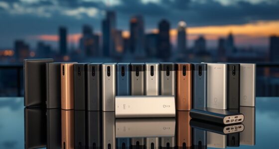 top portable charging devices