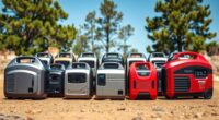 top portable generators 2025