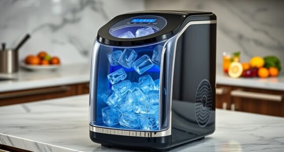 top portable ice makers