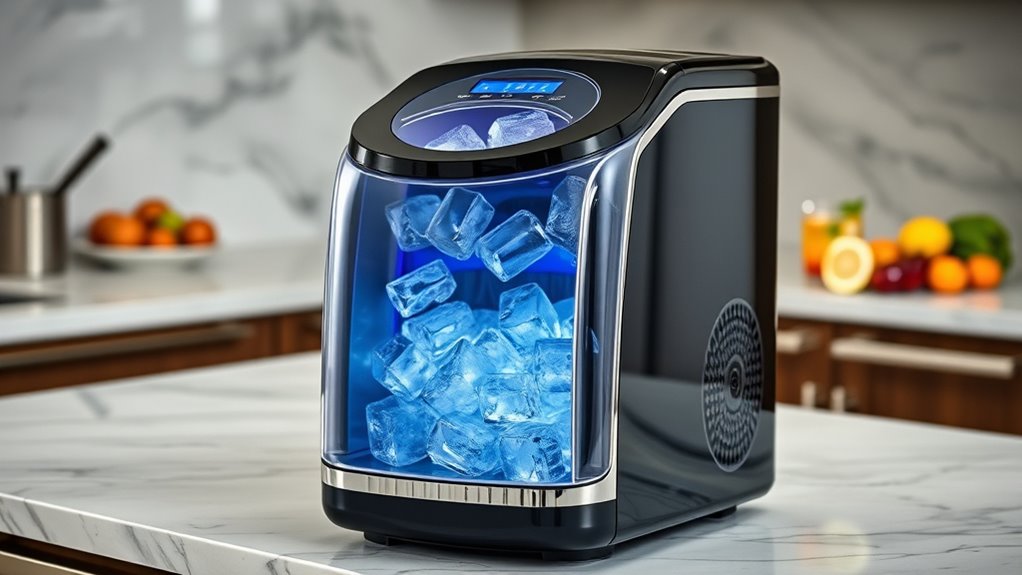 top portable ice makers