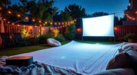 top portable movie projectors
