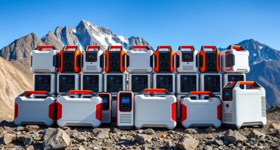 top portable power solutions