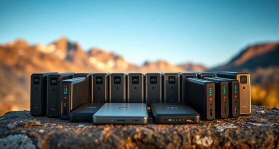 top portable power stations