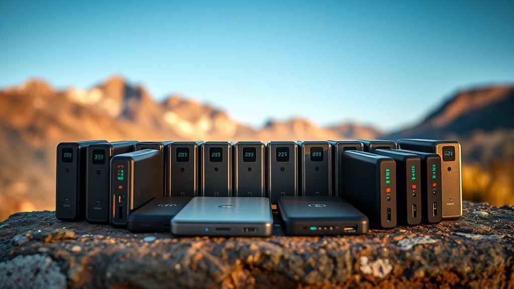 top portable power stations