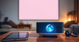 top portable projector picks