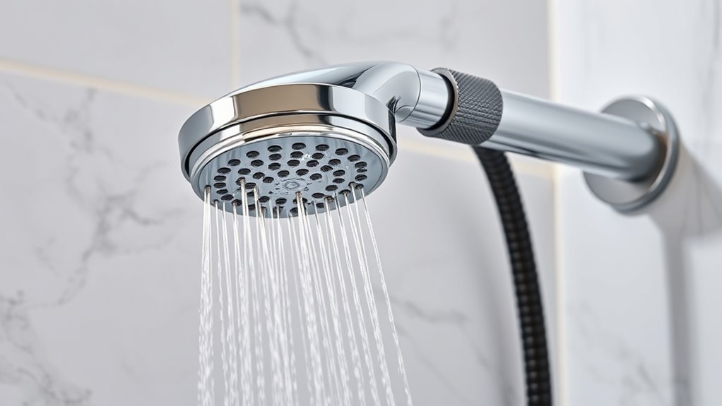 top portable shower options
