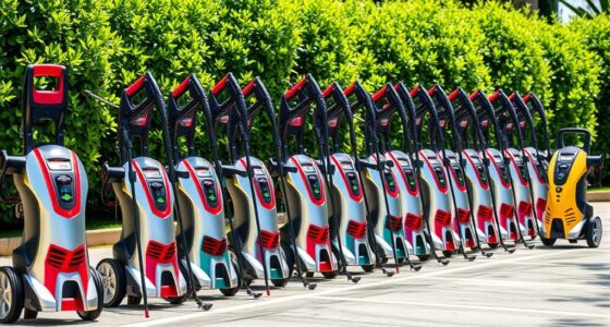 top pressure washer reviews