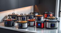 top programmable slow cookers