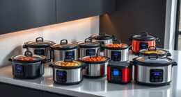 top programmable slow cookers