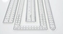 top quilting rulers with grip