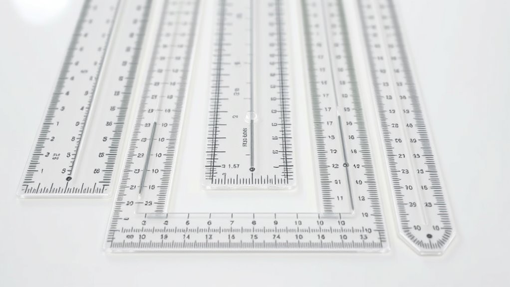 top quilting rulers with grip