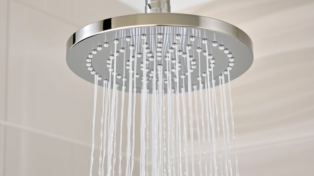 top rain shower head picks