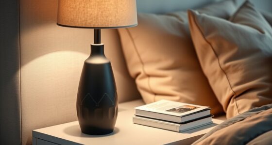 top reading lamp selections