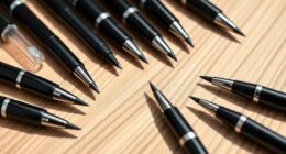 top refillable calligraphy pens