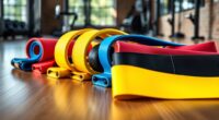 top resistance band sets