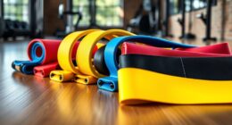 top resistance band sets
