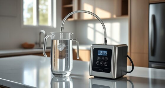 top reverse osmosis systems