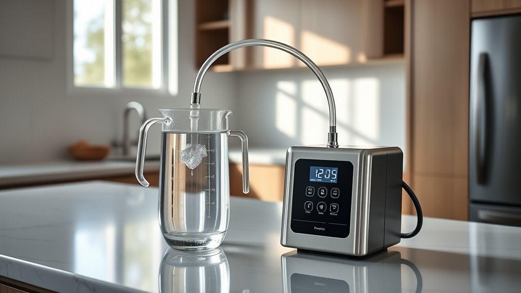 top reverse osmosis systems