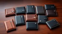 top rfid wallets 2025