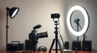 top ring lights for creators